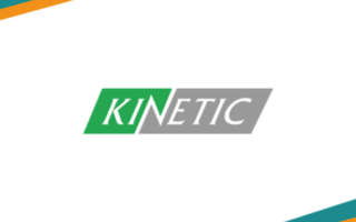 kinetic plc