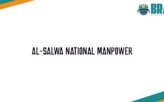 Al Salwa National Manpower min G Recruiter 2023