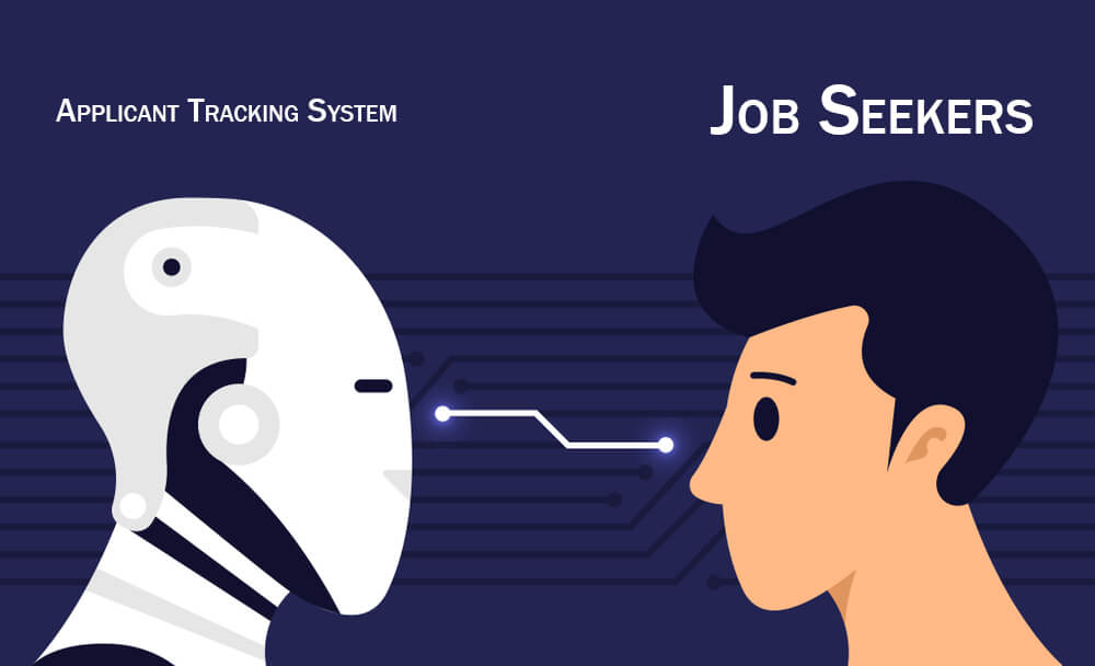 Job Seekers and Applicant Tracking System