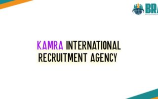 Kamra International Recruitment Agency