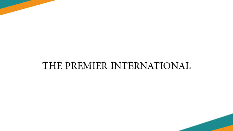 The Premier International