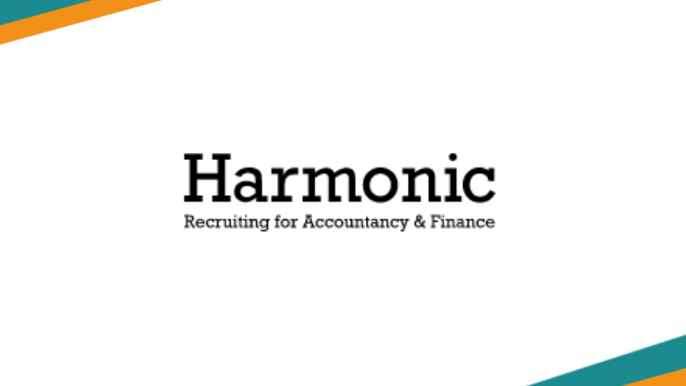 harmonic finance (2)