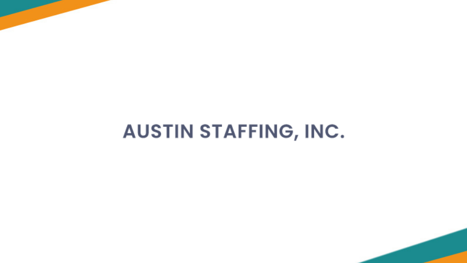 Austin Staffing, Inc.
