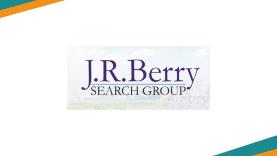 JR Berry Search Group