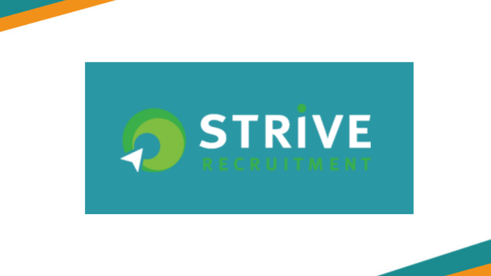 STRIVE-Recruitment