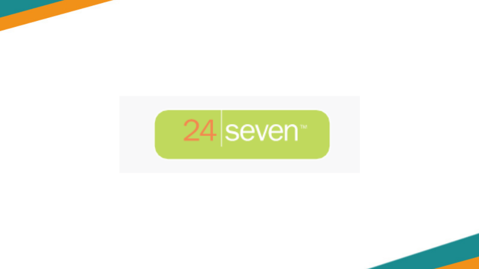 24 Seven Talent