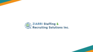 Ziarri Staffing & Recruiting Solutions Inc