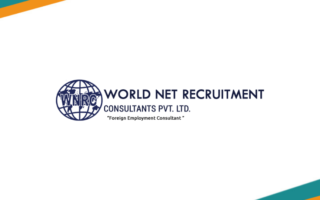 World Net Recruitment Consultant P.Ltd