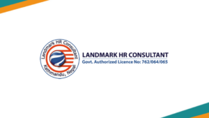 Landmark HR Consultant