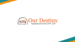 Our Destiny Employment Services Pvt. Ltd
