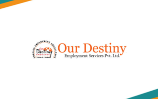 Our Destiny Employment Services Pvt. Ltd