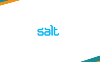 Salt Recruitment Agency
