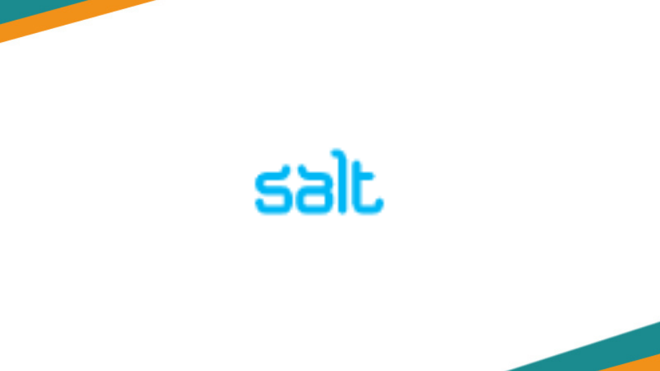 Salt Recruitment Agency