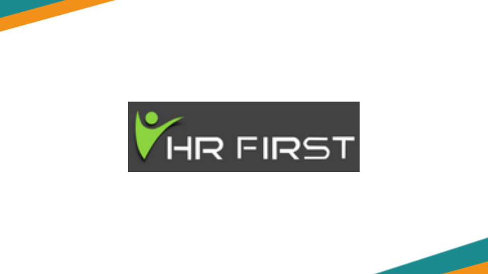 HR First