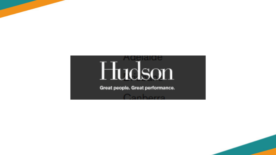 Hudson Recruitment Agency