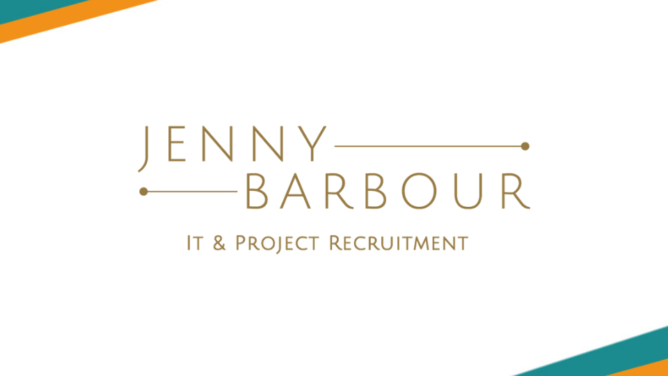 Jenny Barbour IT & Project Recruitment