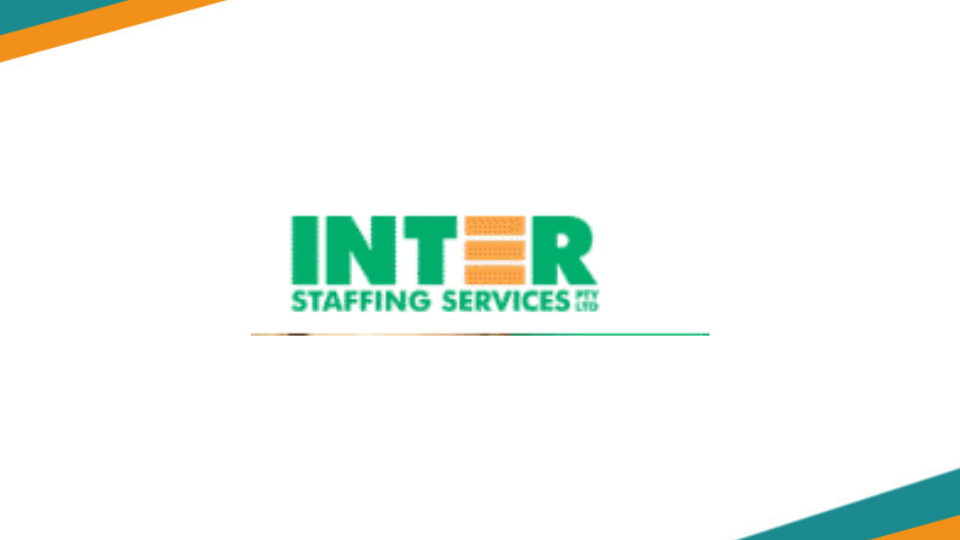 Inter Staffing Services PTY Ltd