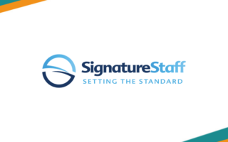 Signature Staff