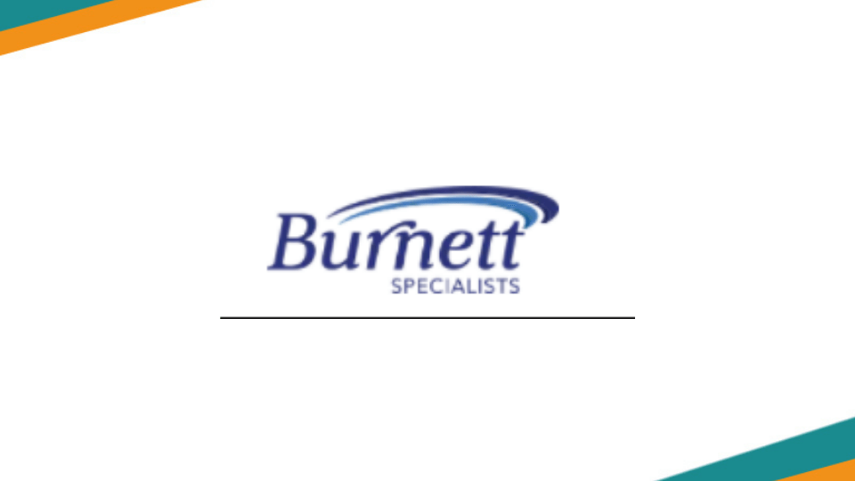 Burnett Specialists Staffing & Recruiting