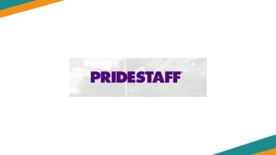 Pride Staff