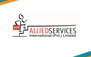 Allied Services International Ltd.