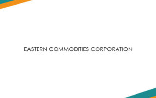 Eastern Commodities Corporation 1 G Recruiter 2022