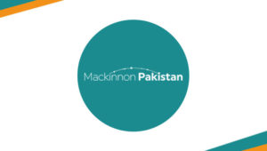 Mackinon Mackenzie Co. of Pak