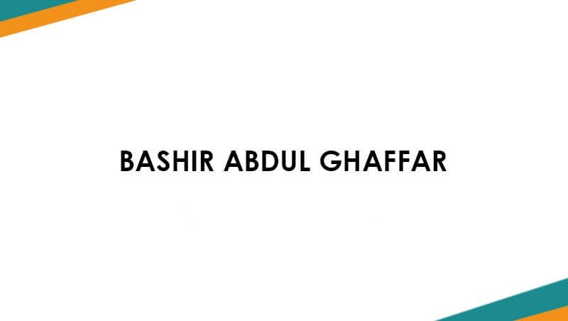 Bashir Abdul Ghaffar Recruitment Agency