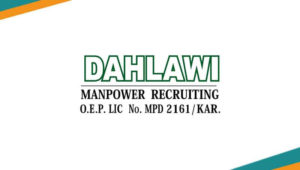dahlawi manpower recruiting