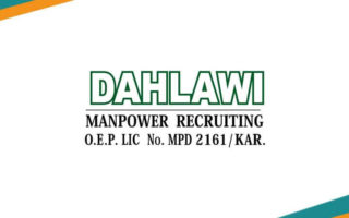dahlawi manpower recruiting