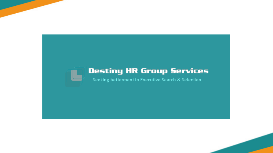 Destiny HR Group Services