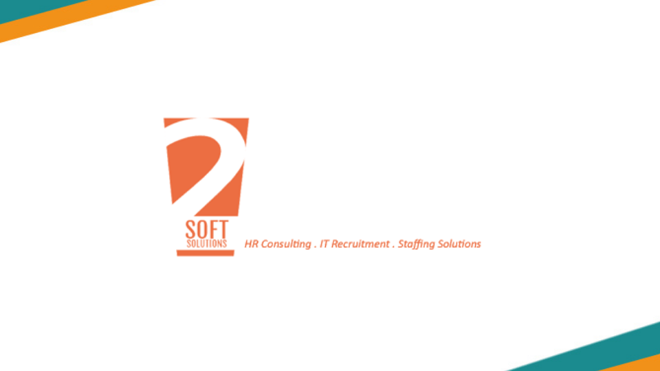 2Soft Solutions Pvt Ltd