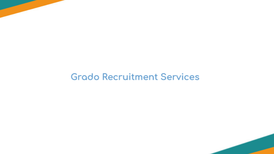 Grado Recruitment Services
