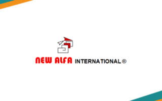 New Alfa International