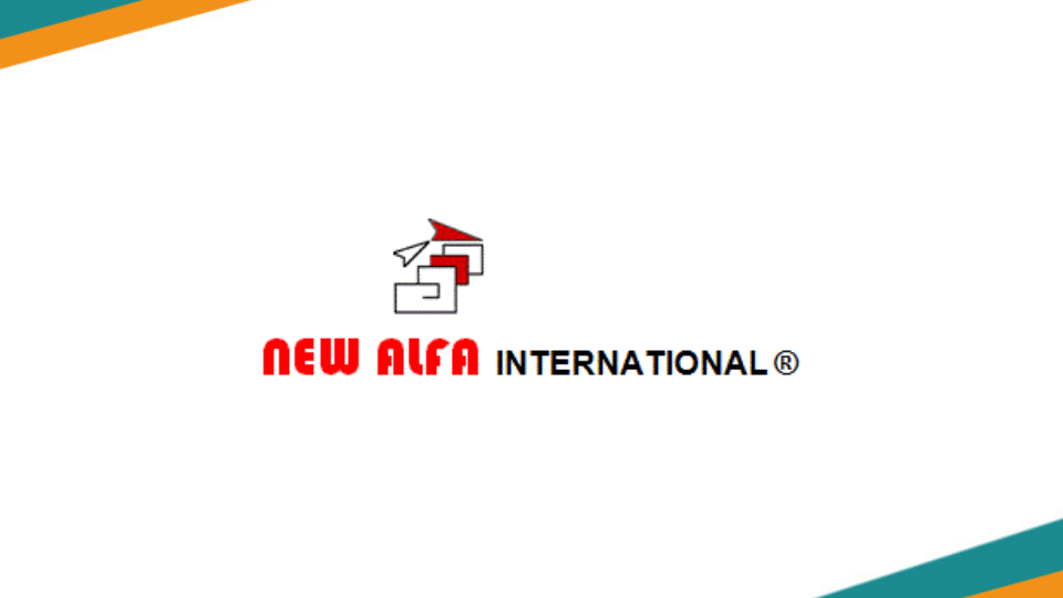 New Alfa International