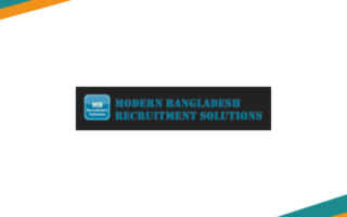 Modern Bangladesh Recruitment