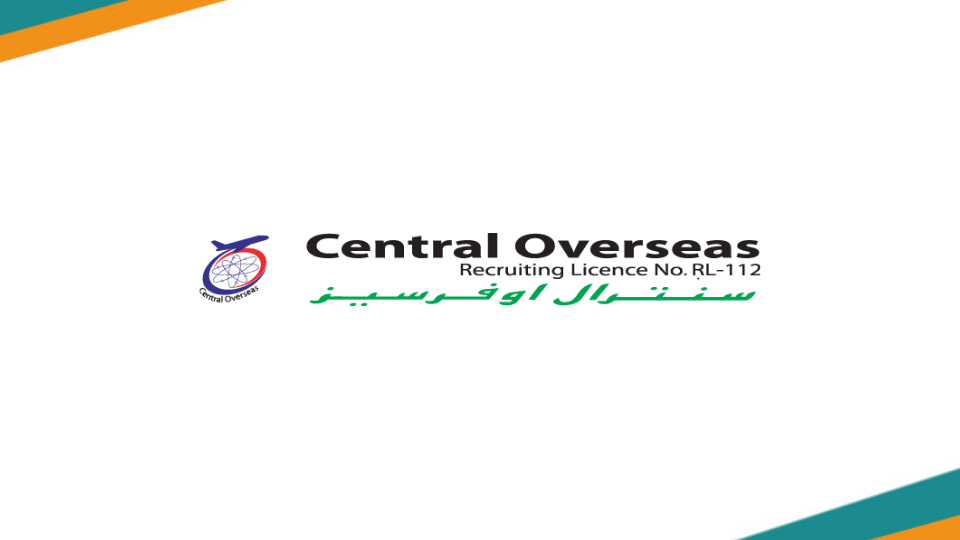 Central Overseas