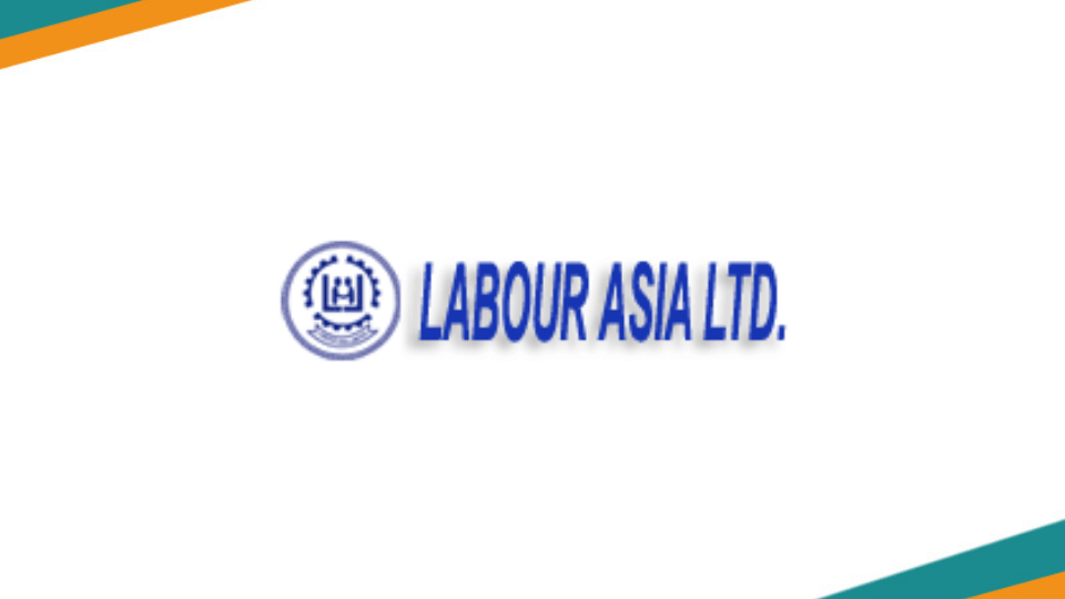 Labour Asia Limited