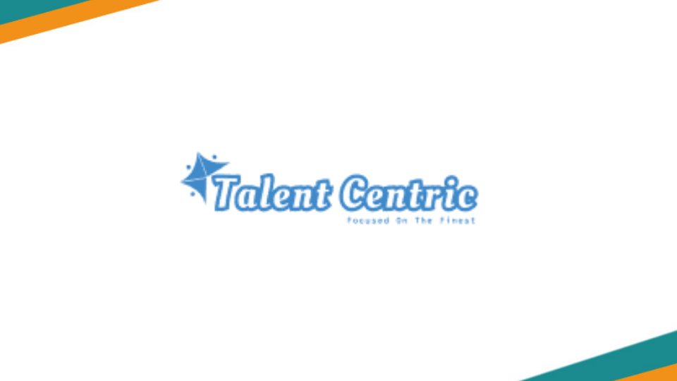 Talent Centric Ltd