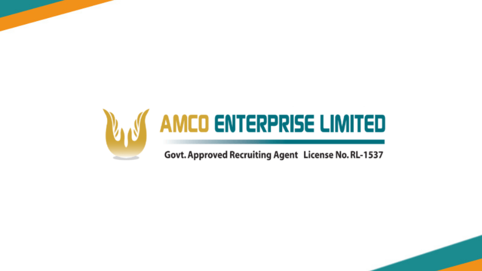 AMCO Enterprise Limited