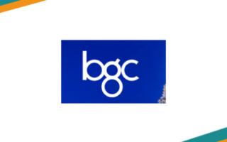 BGC Group