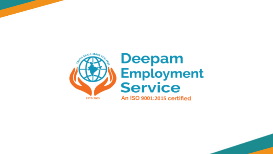Deepam Employment Service