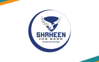 Shaheen job bank