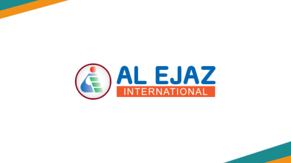 AL Ejaz International