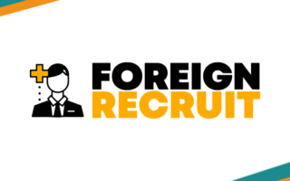 Foreign Recruit