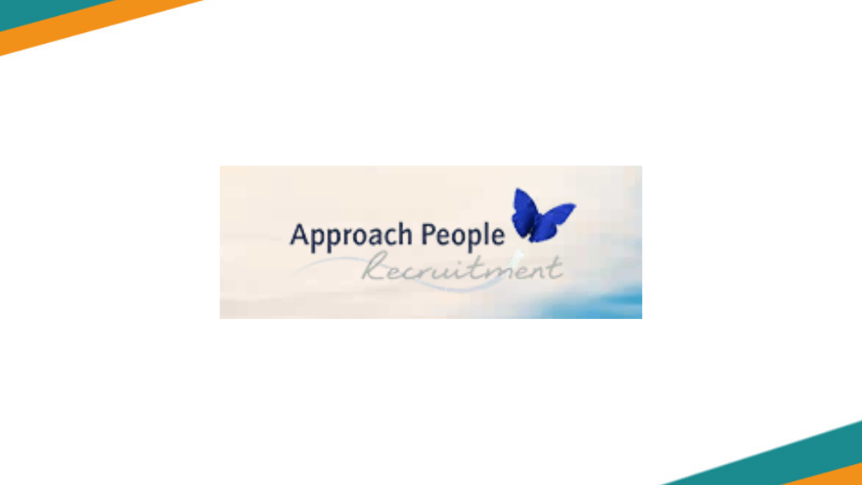 Approach People Recruitment
