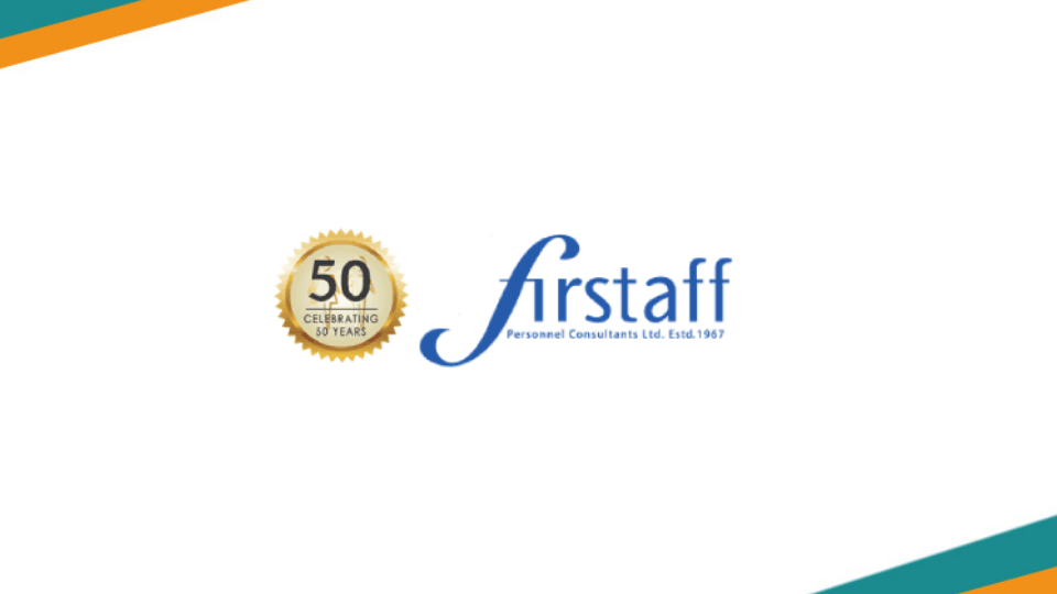 Firstaff Recruitment Agency