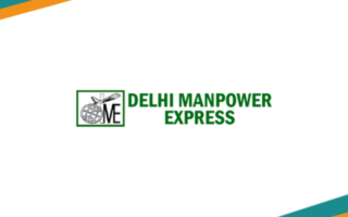 Delhi Manpower Express