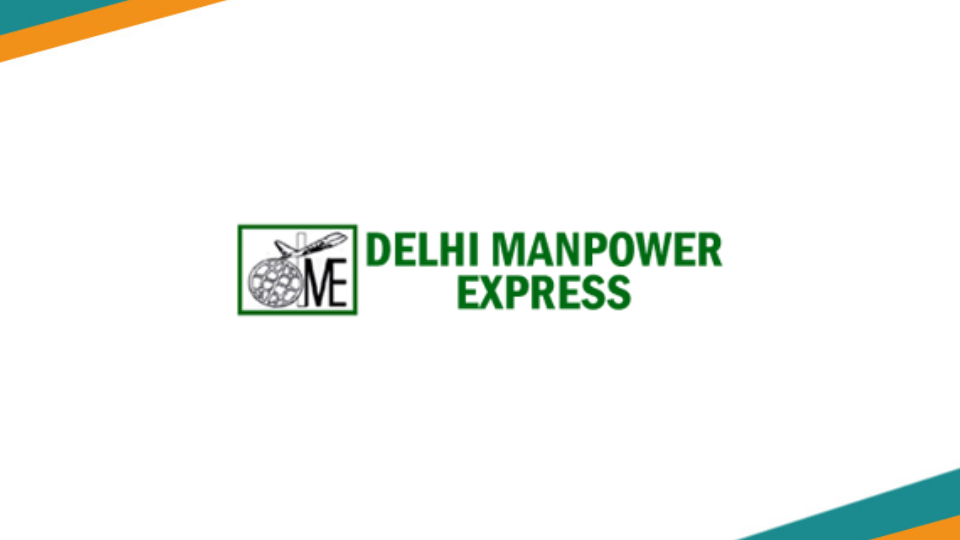 Delhi Manpower Express