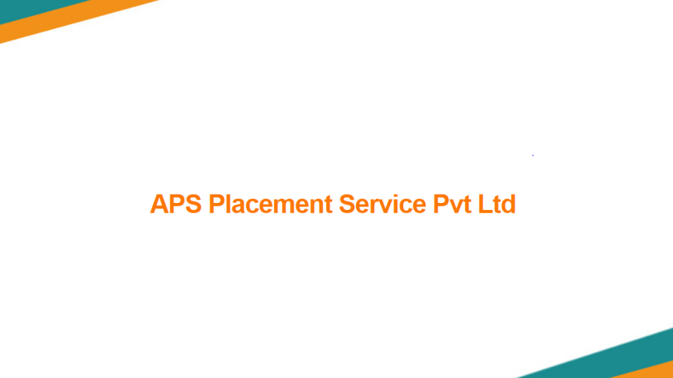 APS Placement